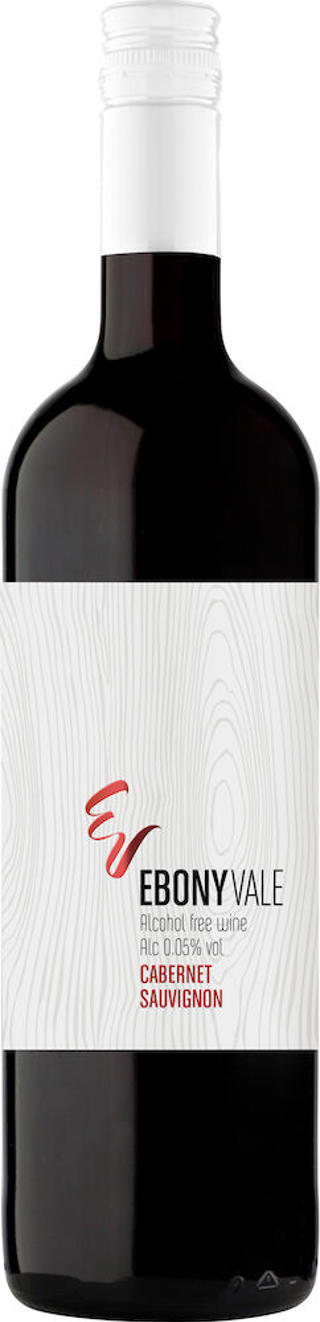 Ebony Vale Cabernet Sauvignon Alkoholfri