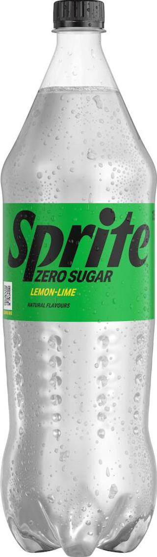 Sprite Zero PET
