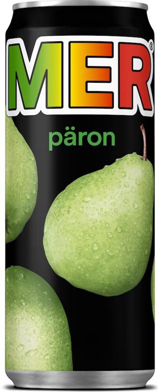 MER Päron BRK