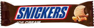 Glassbar Snickers
