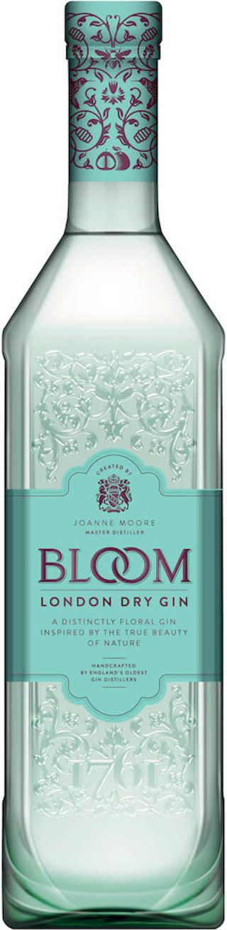 Bloom London Dry Gin