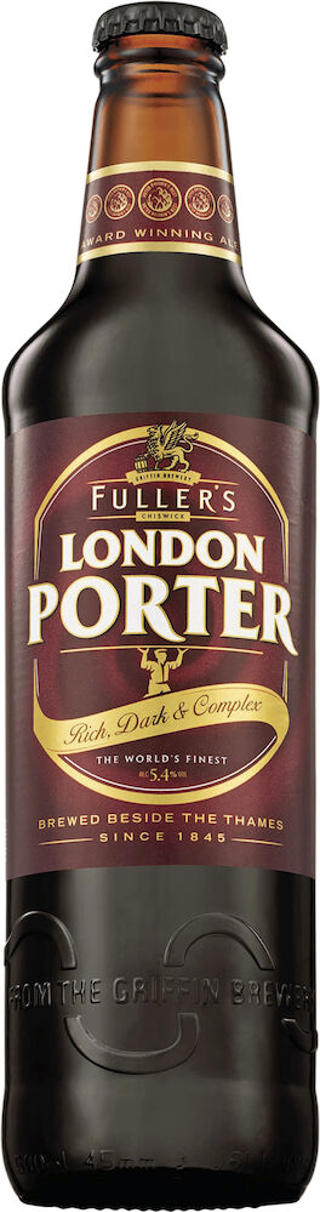Fuller's London Porter