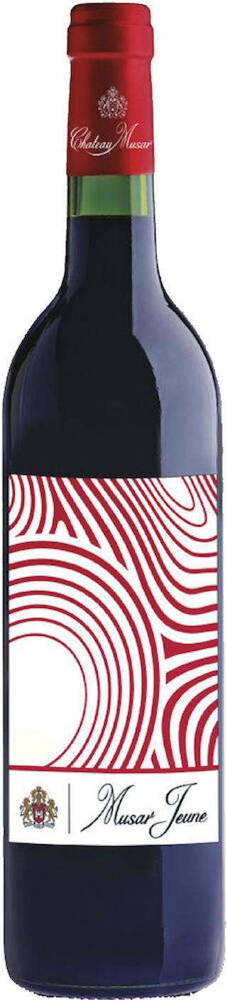 Musar Jeune Red