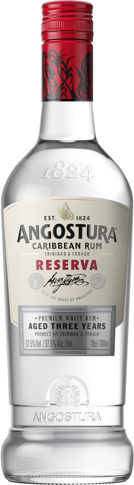 Angostura Reserva 3 Years