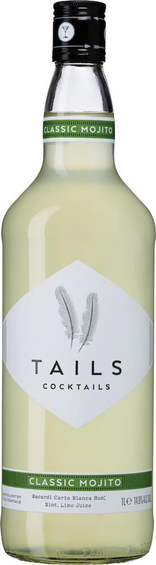 Tails Classic Mojito