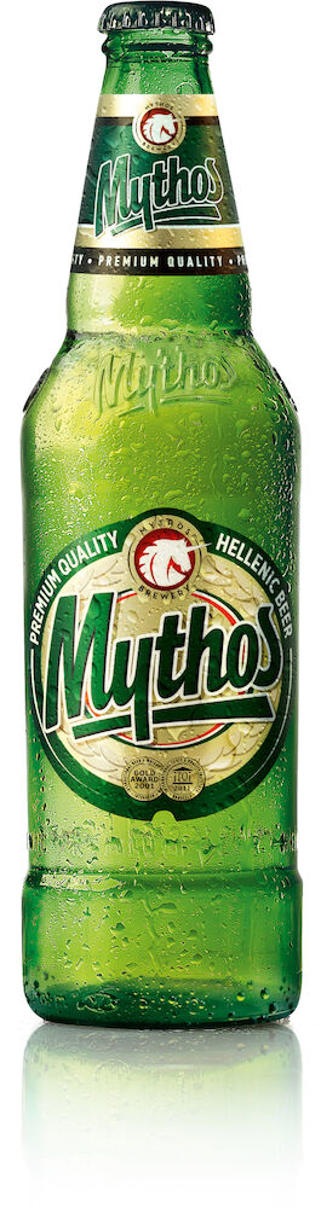 Mythos Lager