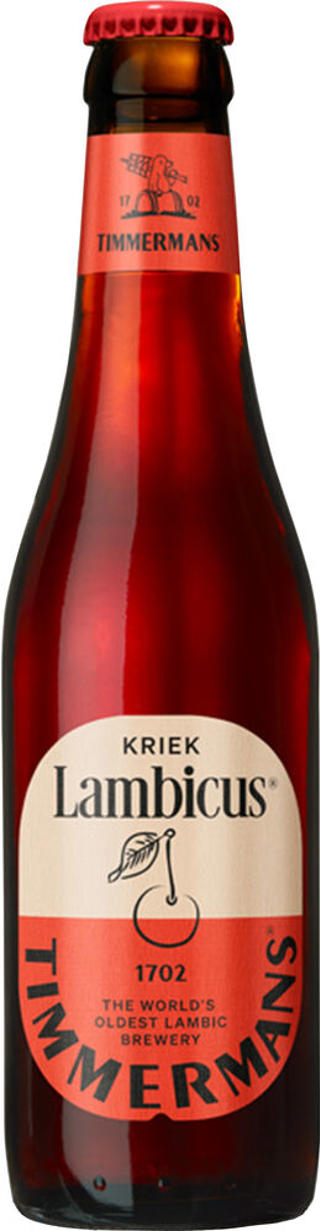 Timmermans Kriek