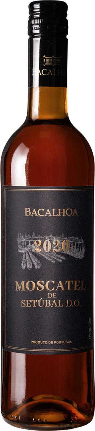 Moscatel de Setúbal