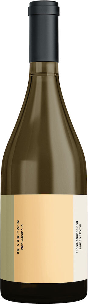 Arensbak White Wine Proxy Alkoholfri