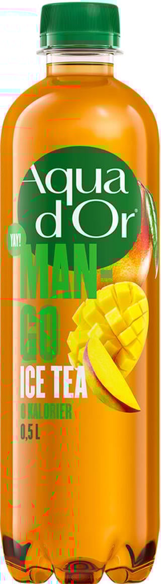 Iste Mango PET