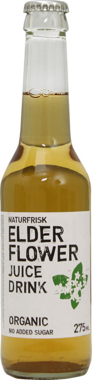 Juice Fläder ENGL EKO