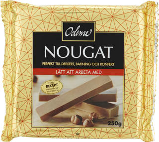 Nougat