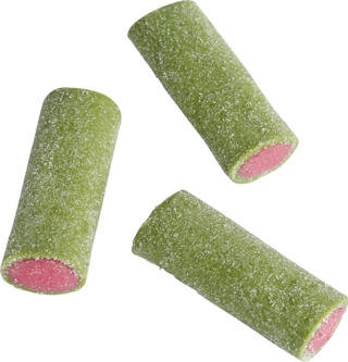 Sur Melonbit Mega Lösvikt