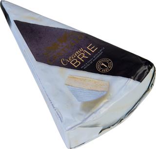 Castello Creamy Brie 34%