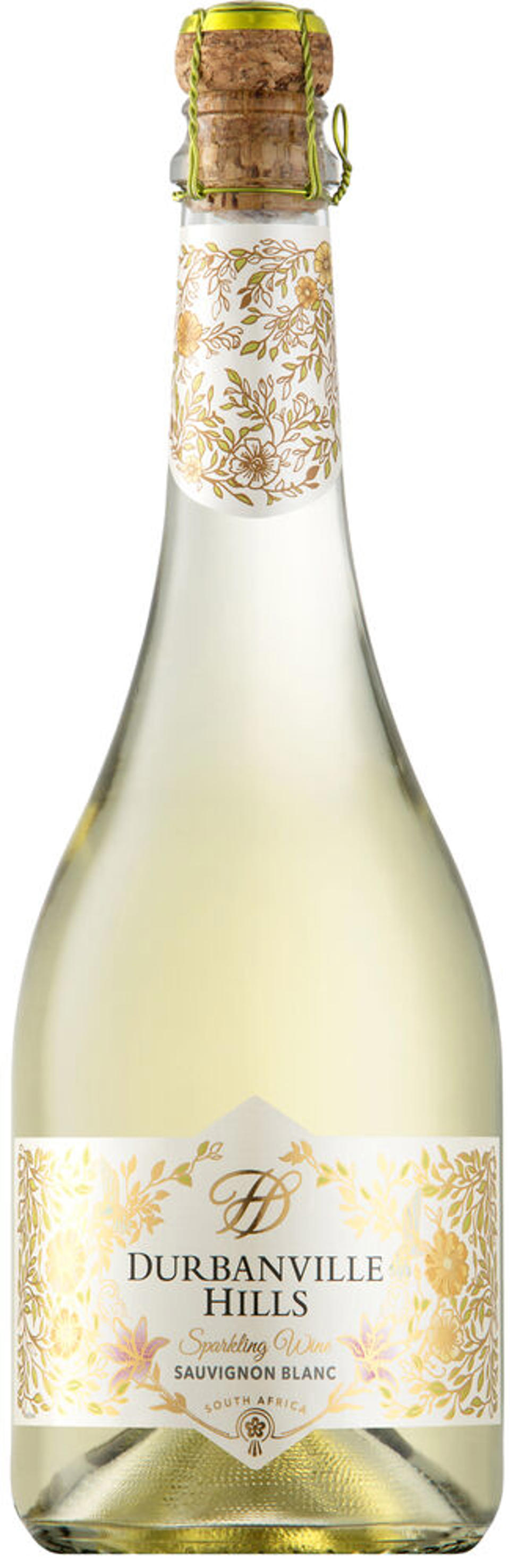 Durbanville Hills Sparkling Sauvignon Blanc