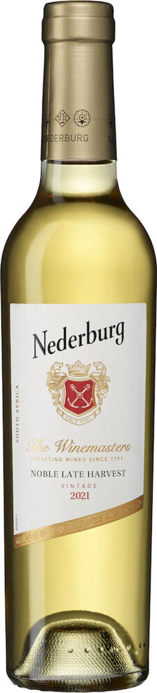 Nederburg Noble Late Harvest
