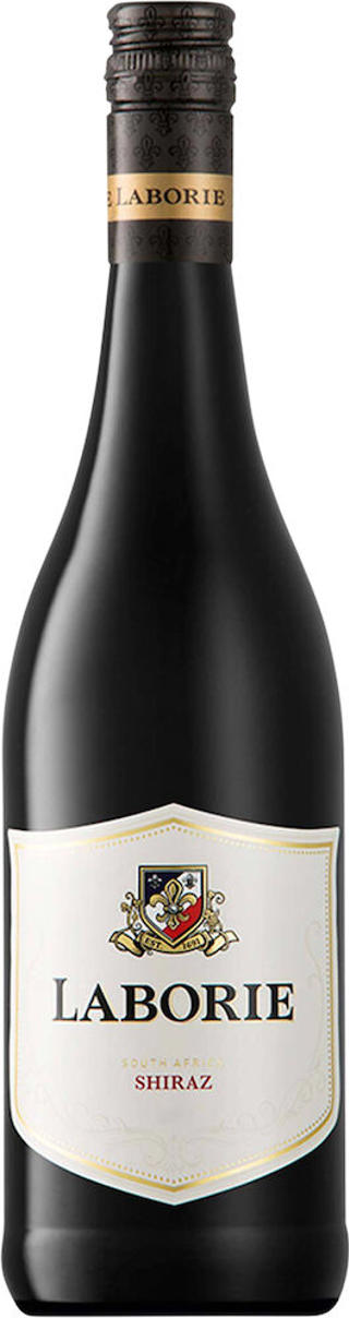 Laborie Shiraz