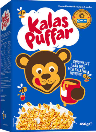 Kalaspuffar