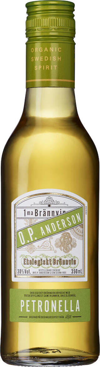 O.P. Anderson Petronella EKO