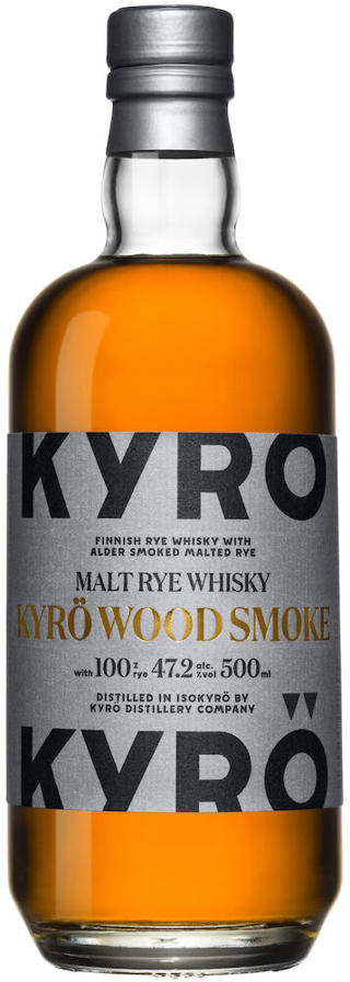 Kyrö Wood Smoke