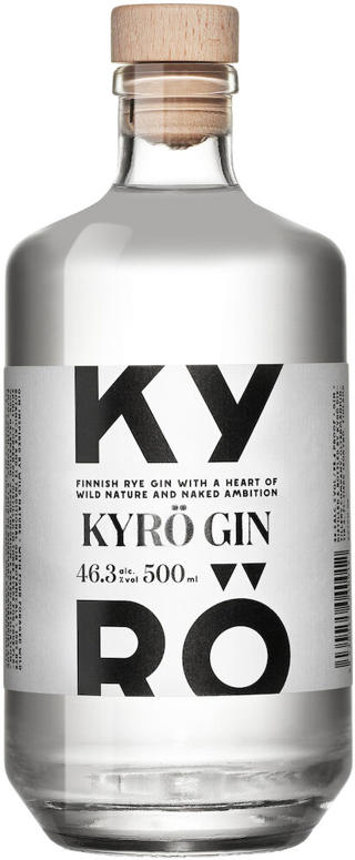 Kyrö Gin