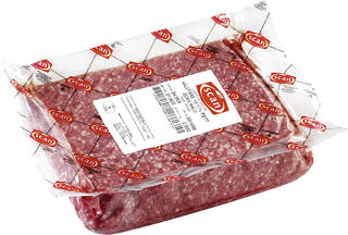 Kalvfärs 16% Sverige