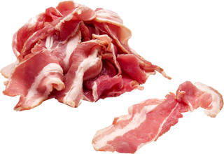 Baconsnitt Piggham