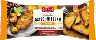 Ostschnitzel