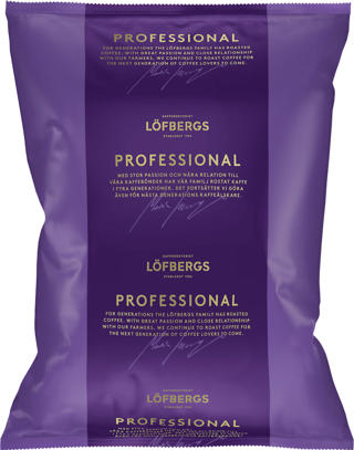 Kaffebönor Continental