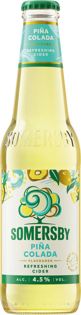 Somersby Pina Colada ENGL