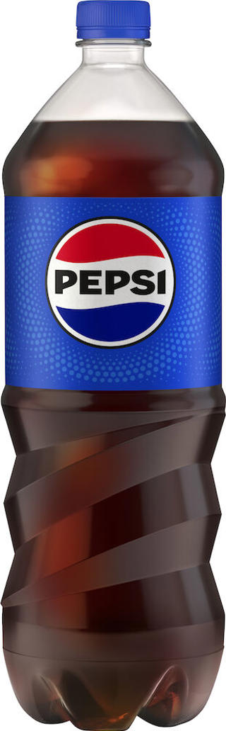 Pepsi Regular PET