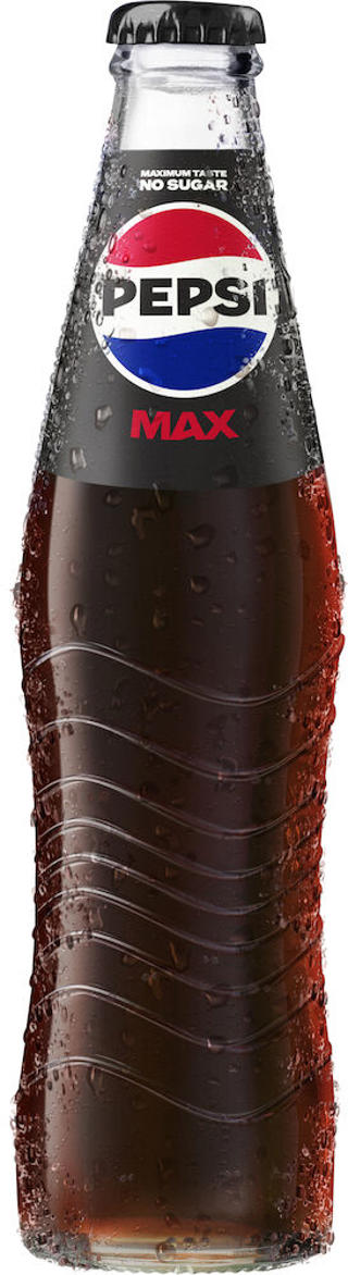 Pepsi Max ENGL
