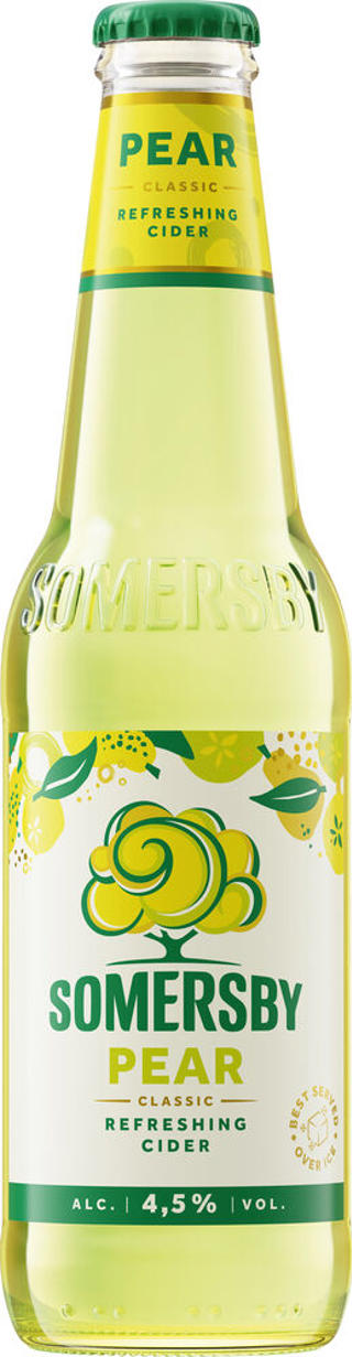 Somersby Pear ENGL
