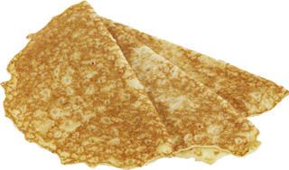 Tunnpannkaka enkelvikt