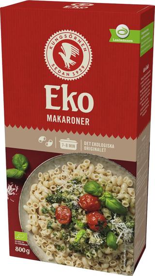 Makaroner EKO