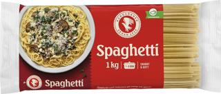 Spaghetti