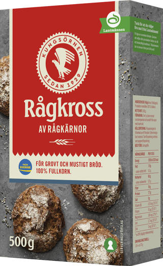 Rågkross