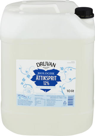 Ättikssprit 12%