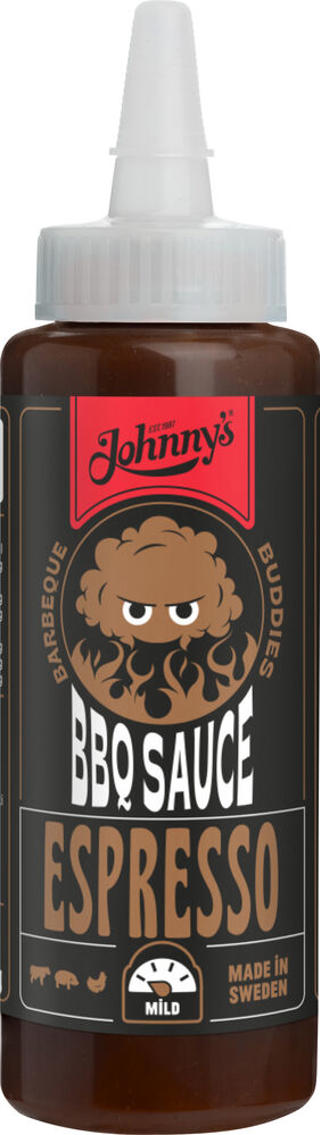 BBQ Sås