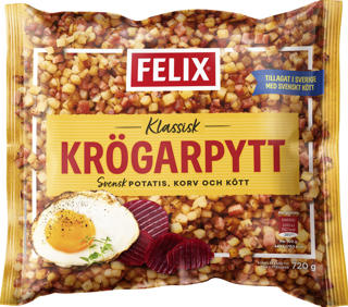 Krögarpytt Klassisk_
