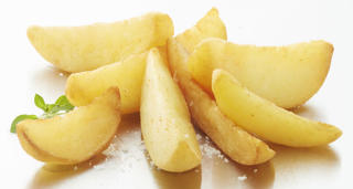 Klyftpotatis EKO KRAV