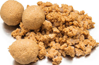 Vegofärs Formbar Ärta