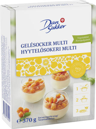 Gelesocker Multi