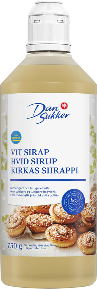 Sirap Vit