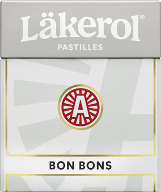 Läkerol Bon Bons
