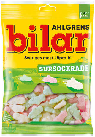 Ahlgrens bilar Sursockrade