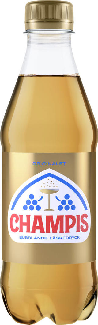 Champis PET