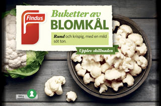Blomkål