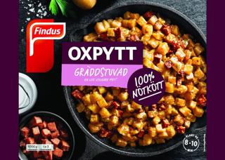 Gräddstuvad Oxpytt_