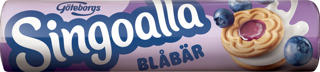 Singoalla Blåbär